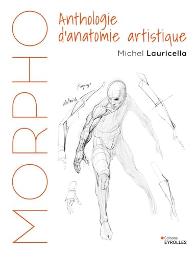 Anthologie d'anatomie artistique