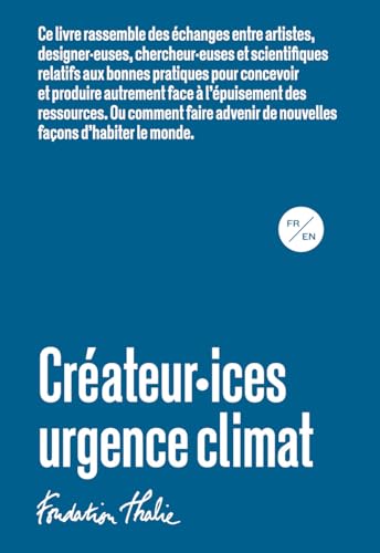 Créateur.ices urgence climat
