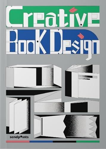 Creative book design