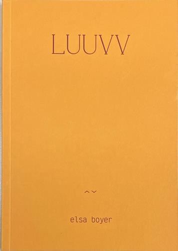 LUUVV