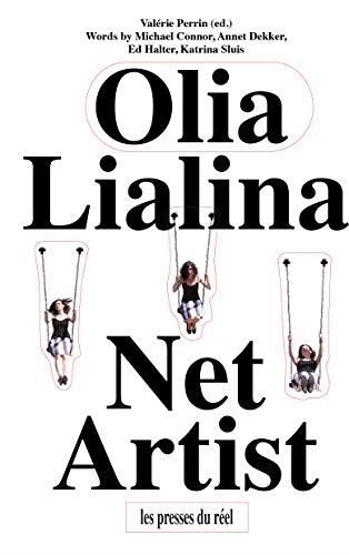 Olia Lialina