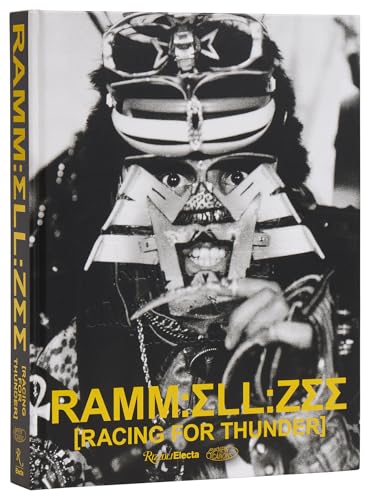 RAMM:ELL:ZEE