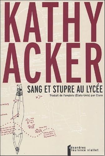 Sang et stupre au lycée
