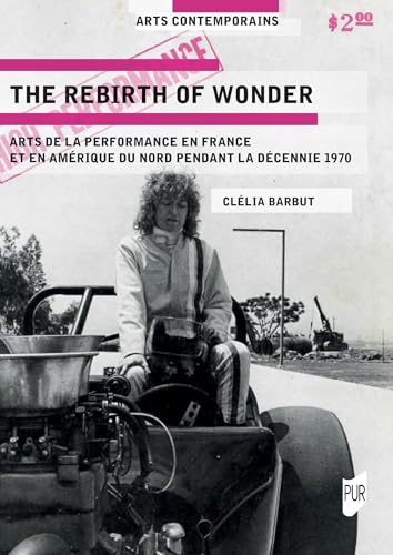 The rebirth of wonder